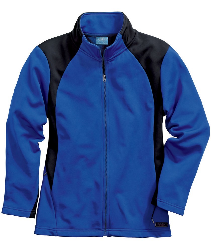 Women's Hexsport Bonded Jacket