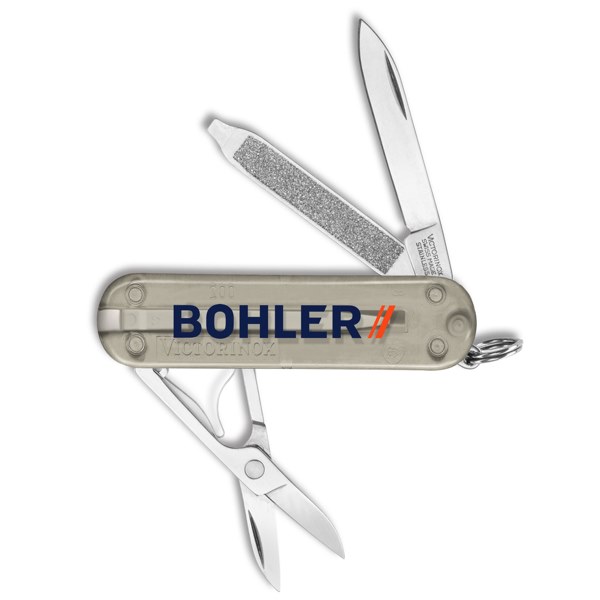LED AA Mini Maglite® Flashlight/Swiss Army Knife