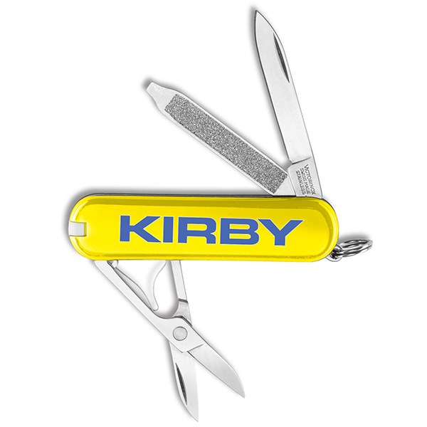 LED AA Mini Maglite® Flashlight/Swiss Army Knife