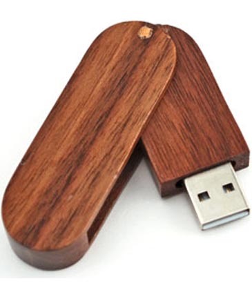 Eco USB Drive 500