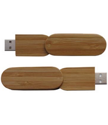 Eco USB Drive 500