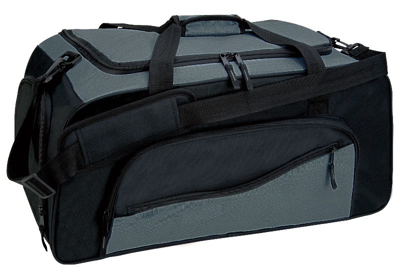 Montana Duffel