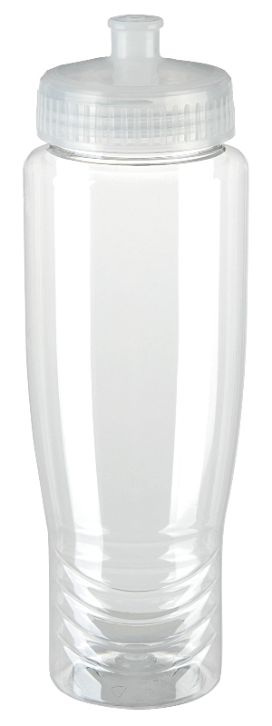 Poly-Clean® Bottle - 27 oz.