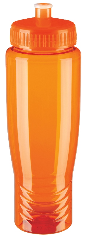 Poly-Clean® Bottle - 27 oz.