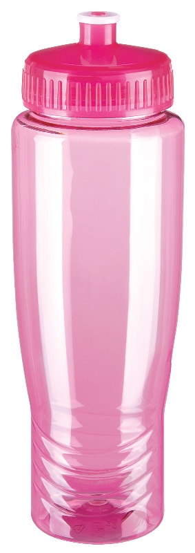 Poly-Clean® Bottle - 27 oz.