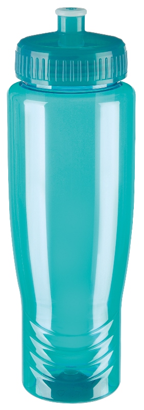 Poly-Clean® Bottle - 27 oz.