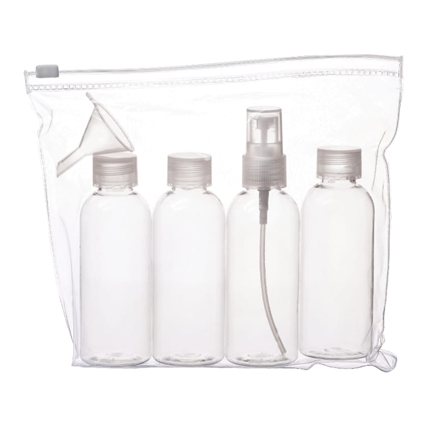 Carry-On Kit
