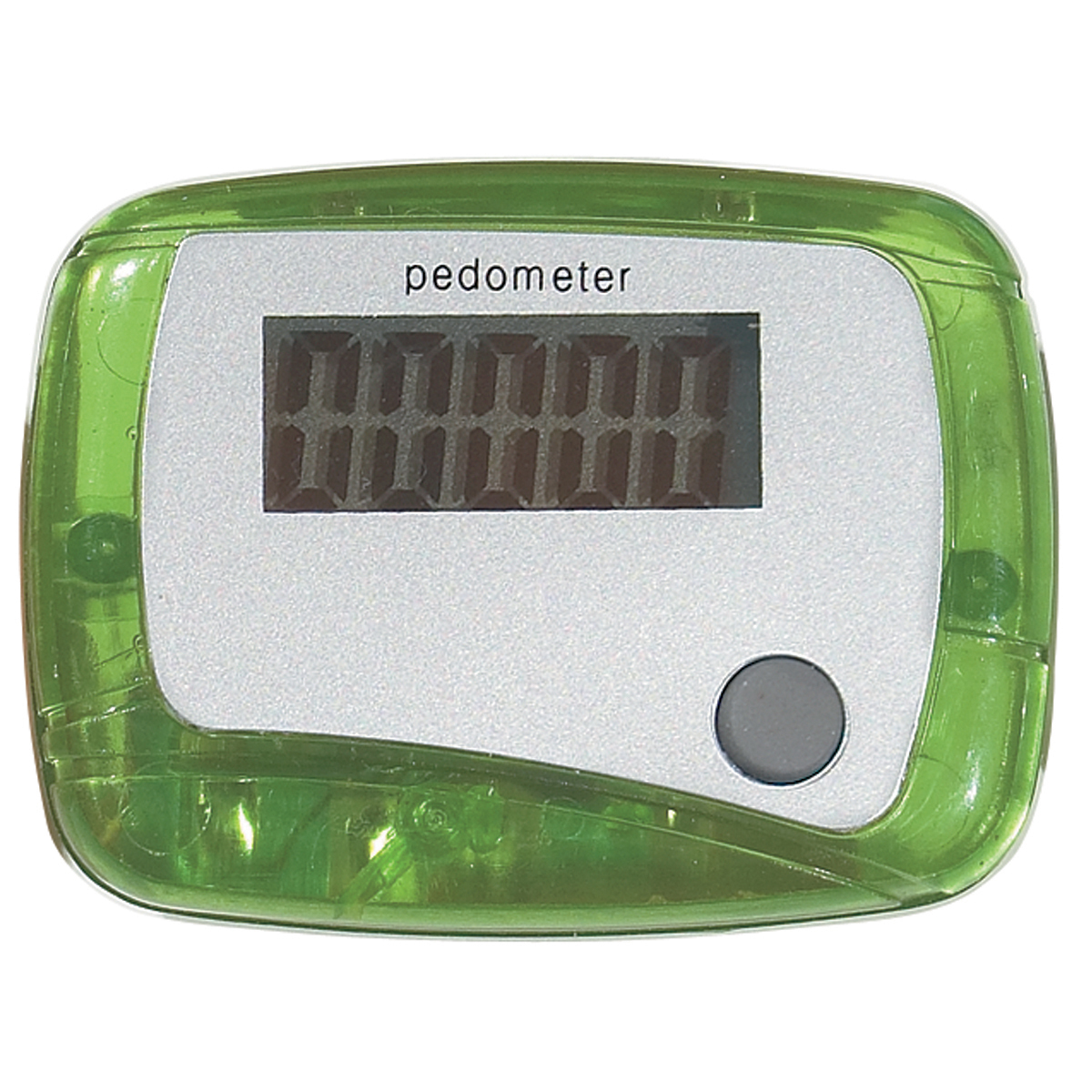 Pedometer