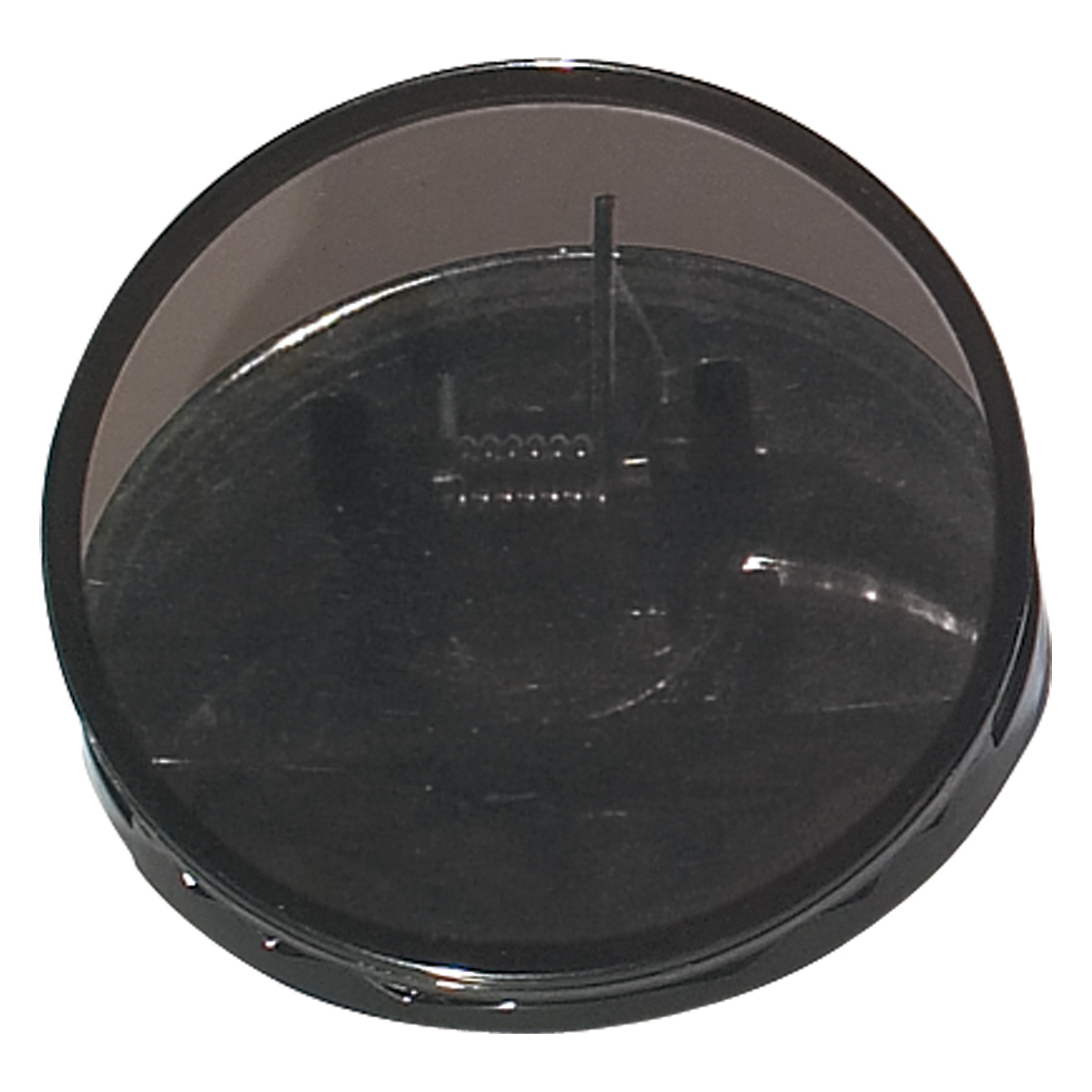 Round Shape Clip