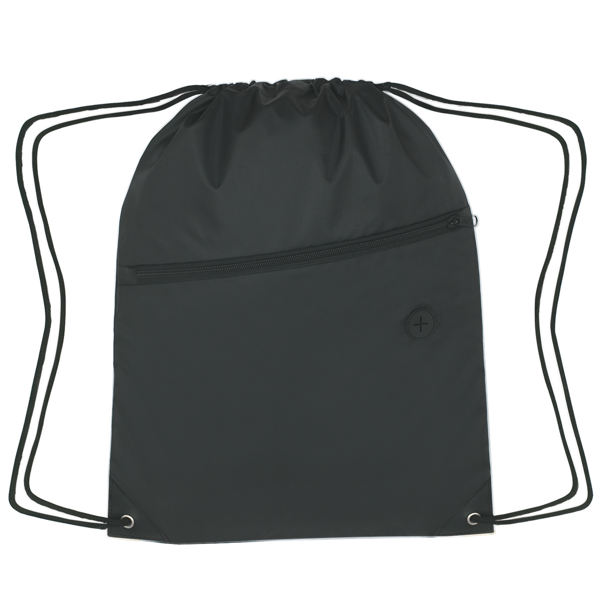 Hit Sports Pack With Front Zipper