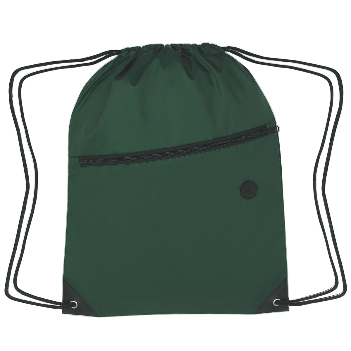 Hit Sports Pack With Front Zipper