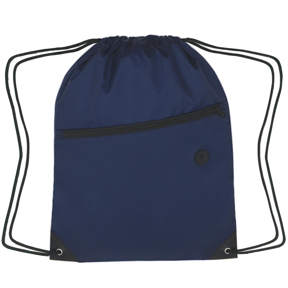 Hit Sports Pack With Front Zipper