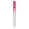 Glass Nail File In Sleeve