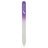Glass Nail File In Sleeve