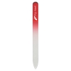 Glass Nail File In Sleeve