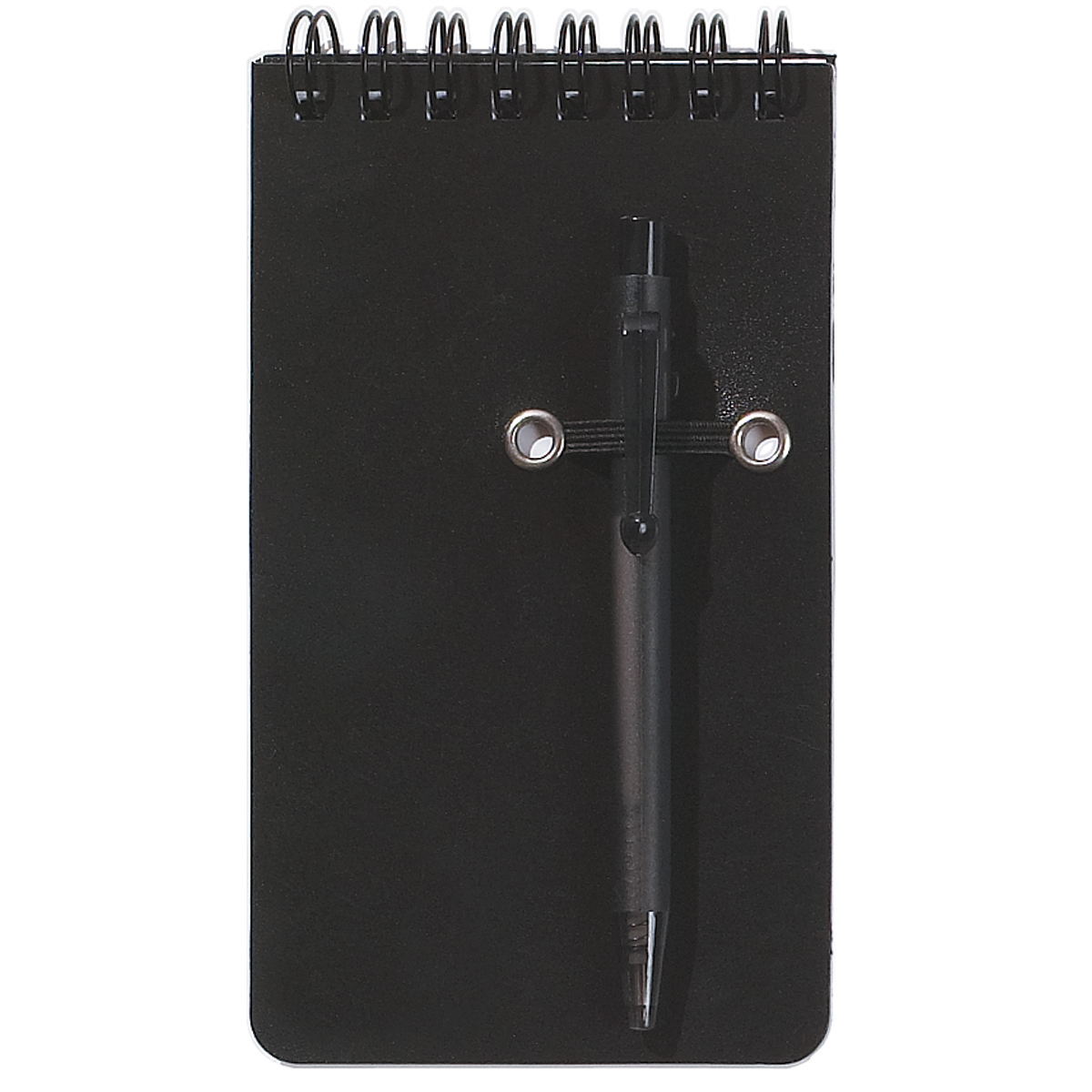 Spiral Jotter & Pen