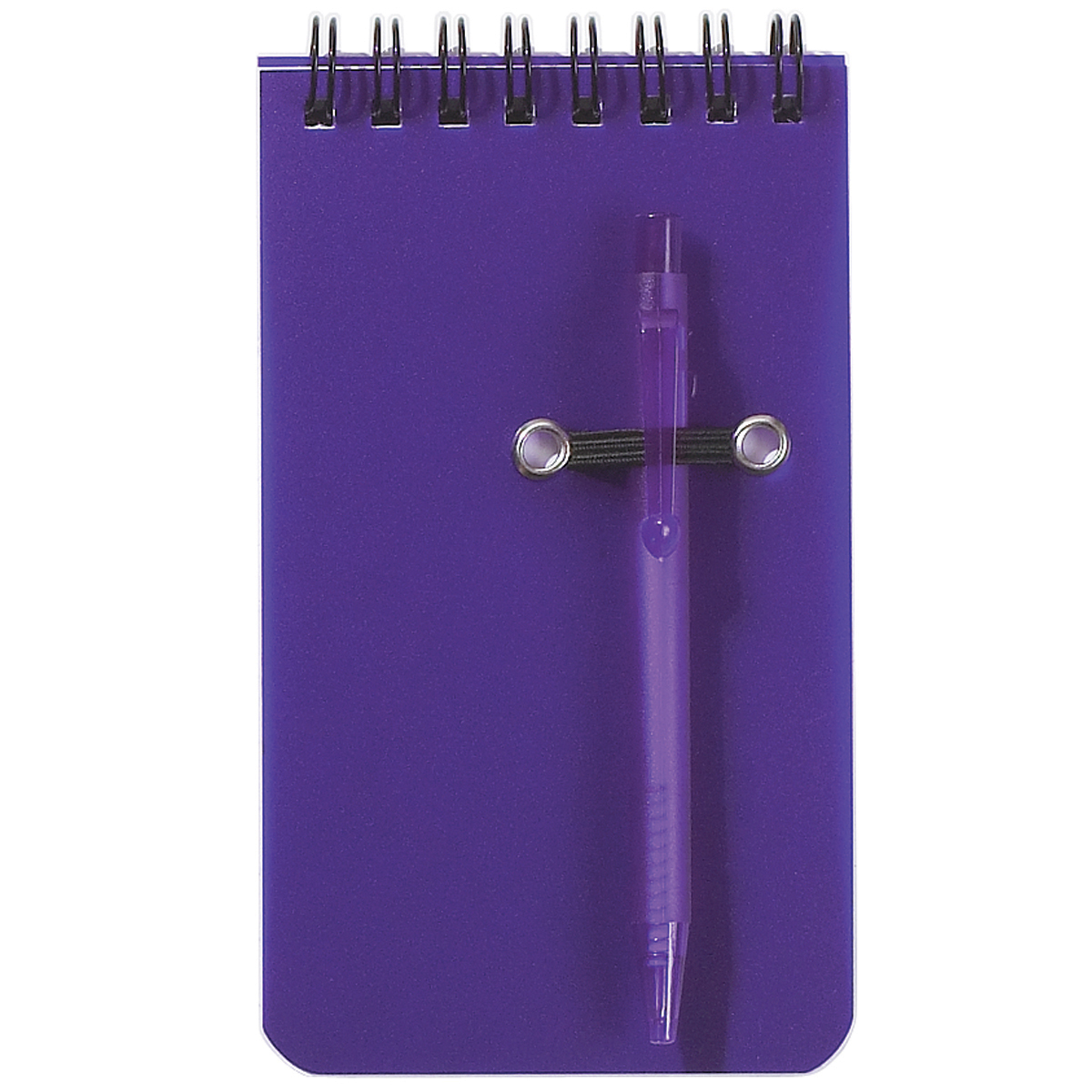 Spiral Jotter & Pen