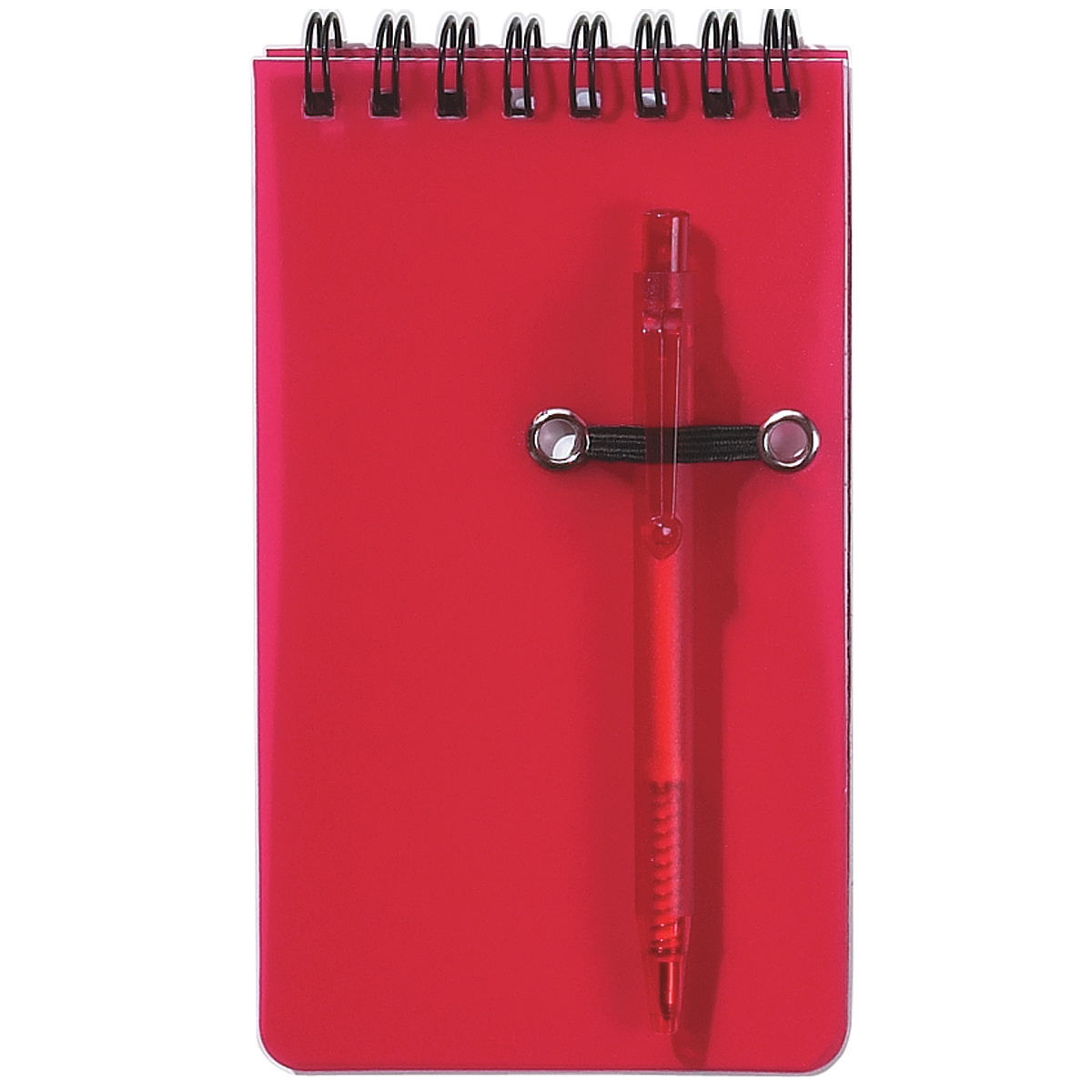 Spiral Jotter & Pen