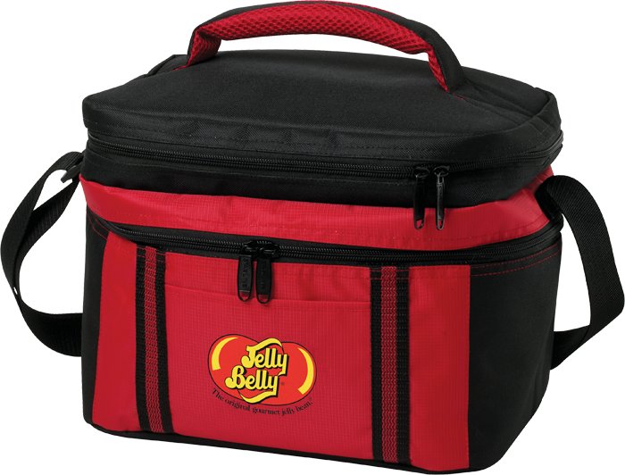12 Can Duet Cooler Bag