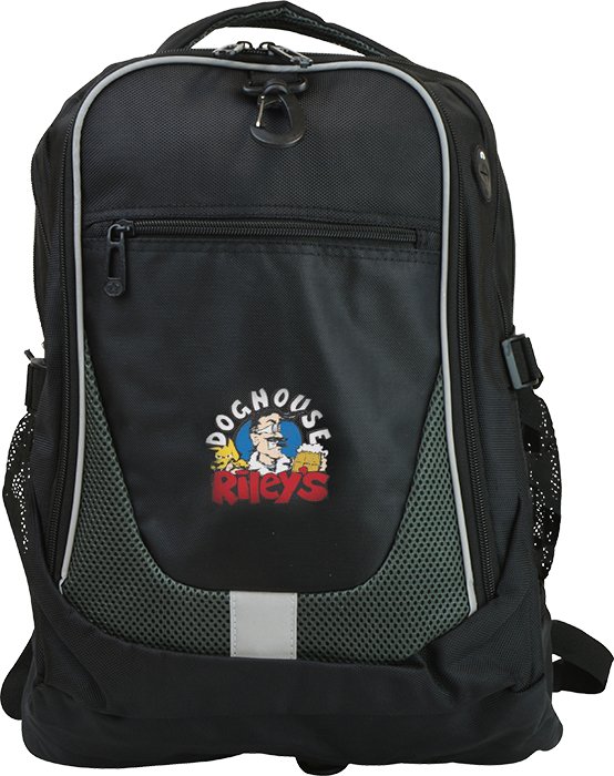 Domain Computer Backpack