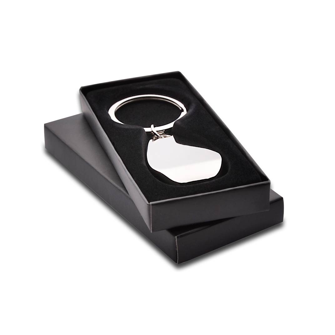 The Apri Bottle Opener Key Chain