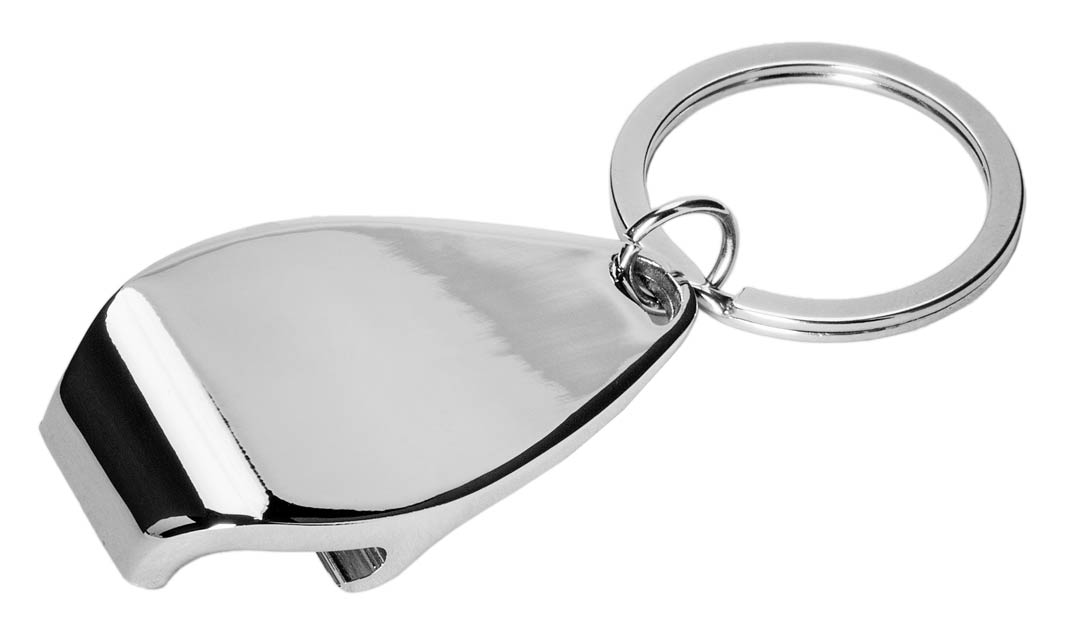 The Apri Bottle Opener Key Chain