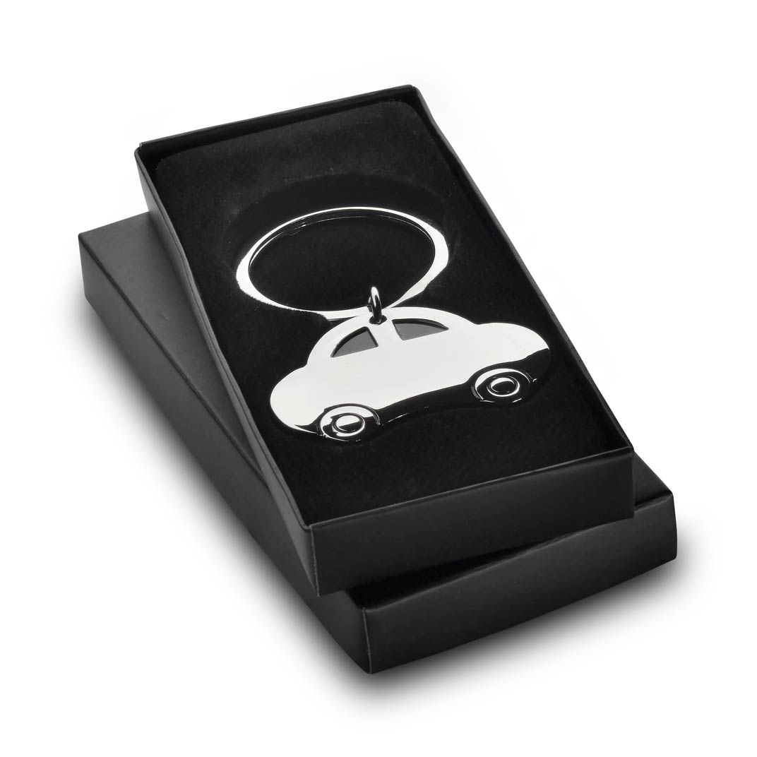 The Car Key Chain