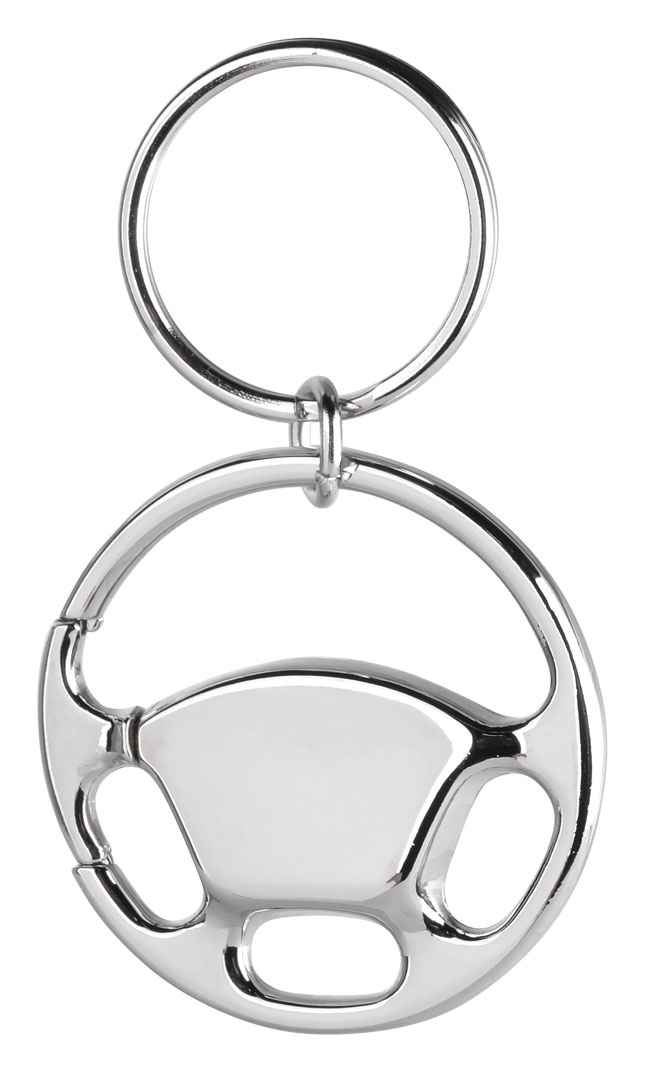 The Rotella Key Chain