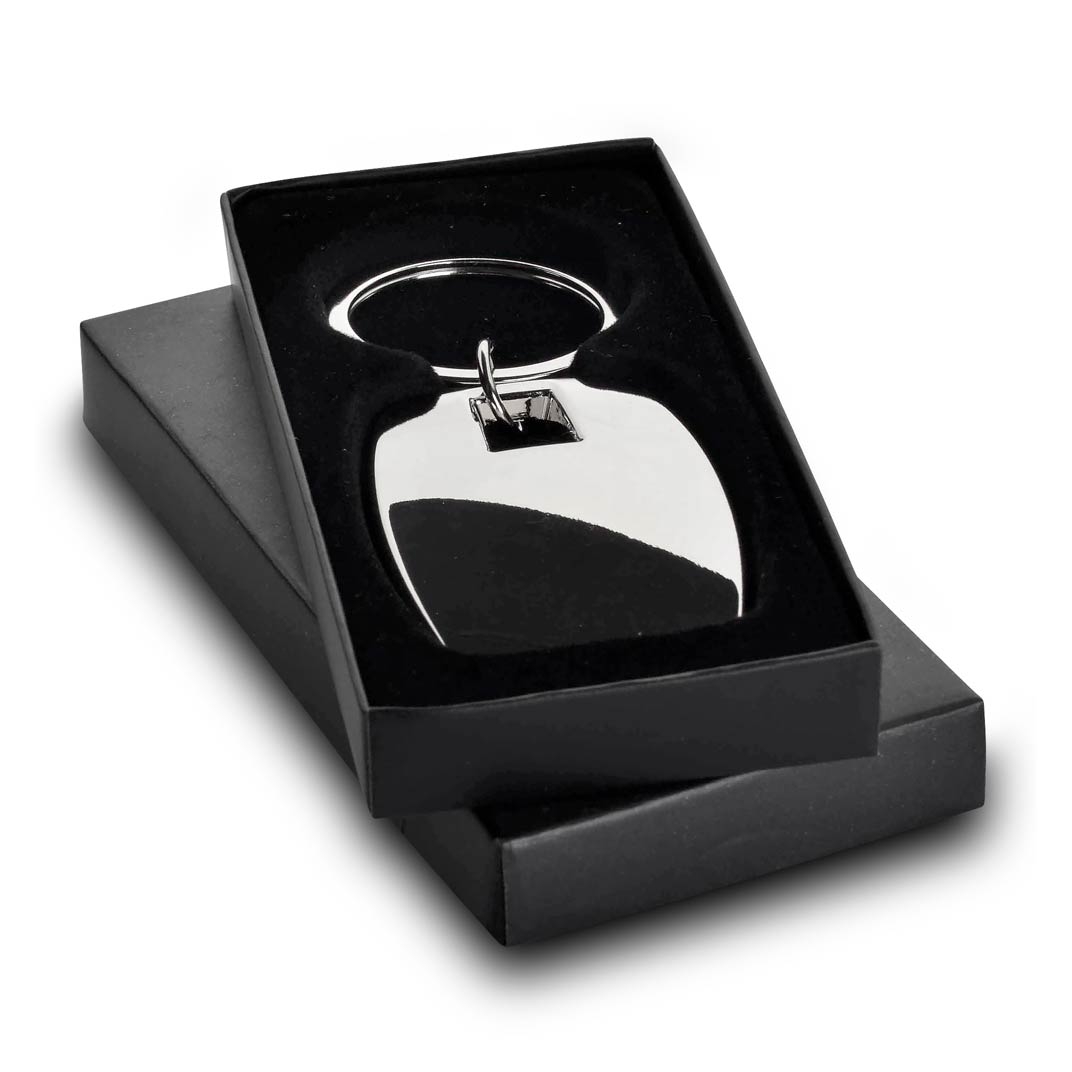 The Messina Key Chain