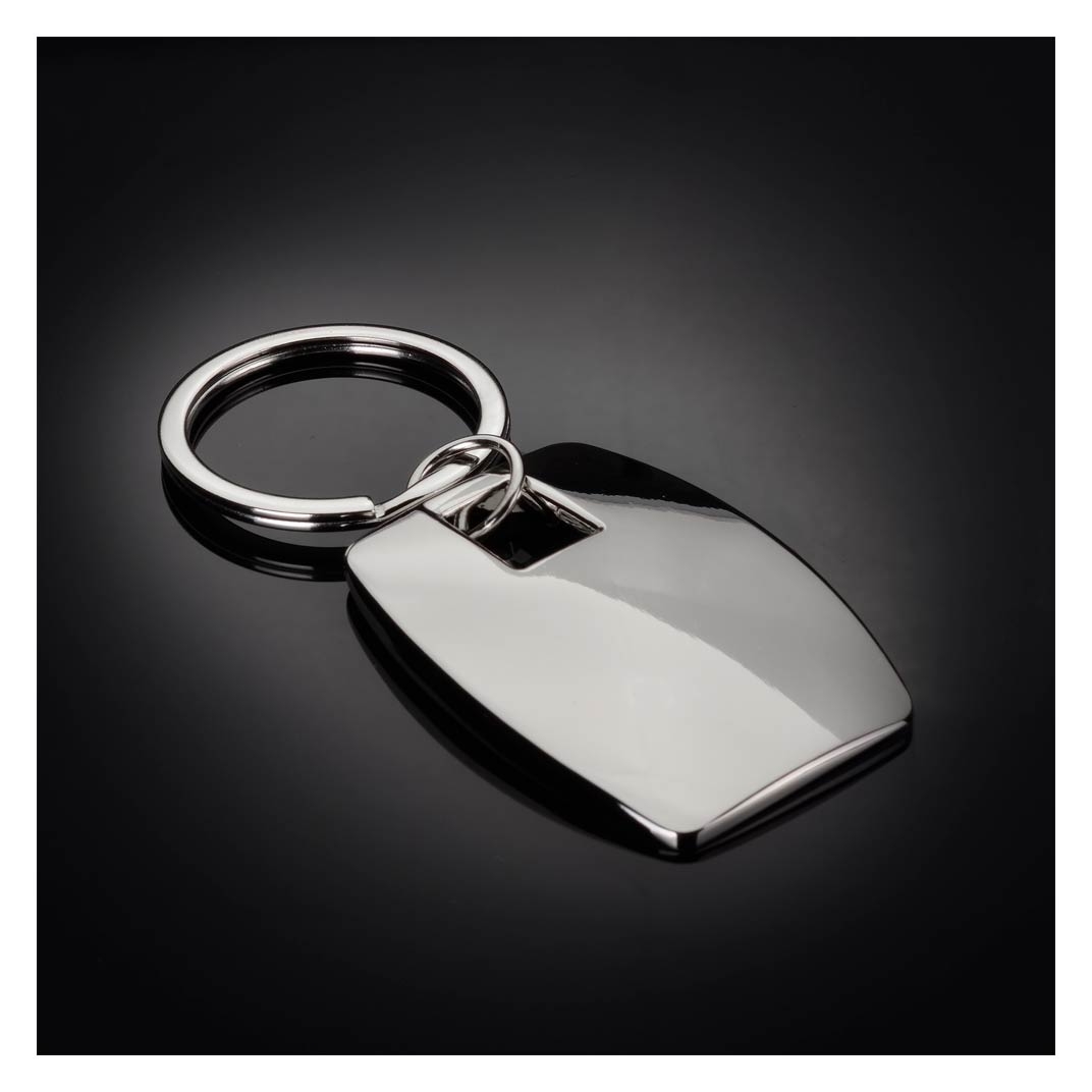 The Messina Key Chain