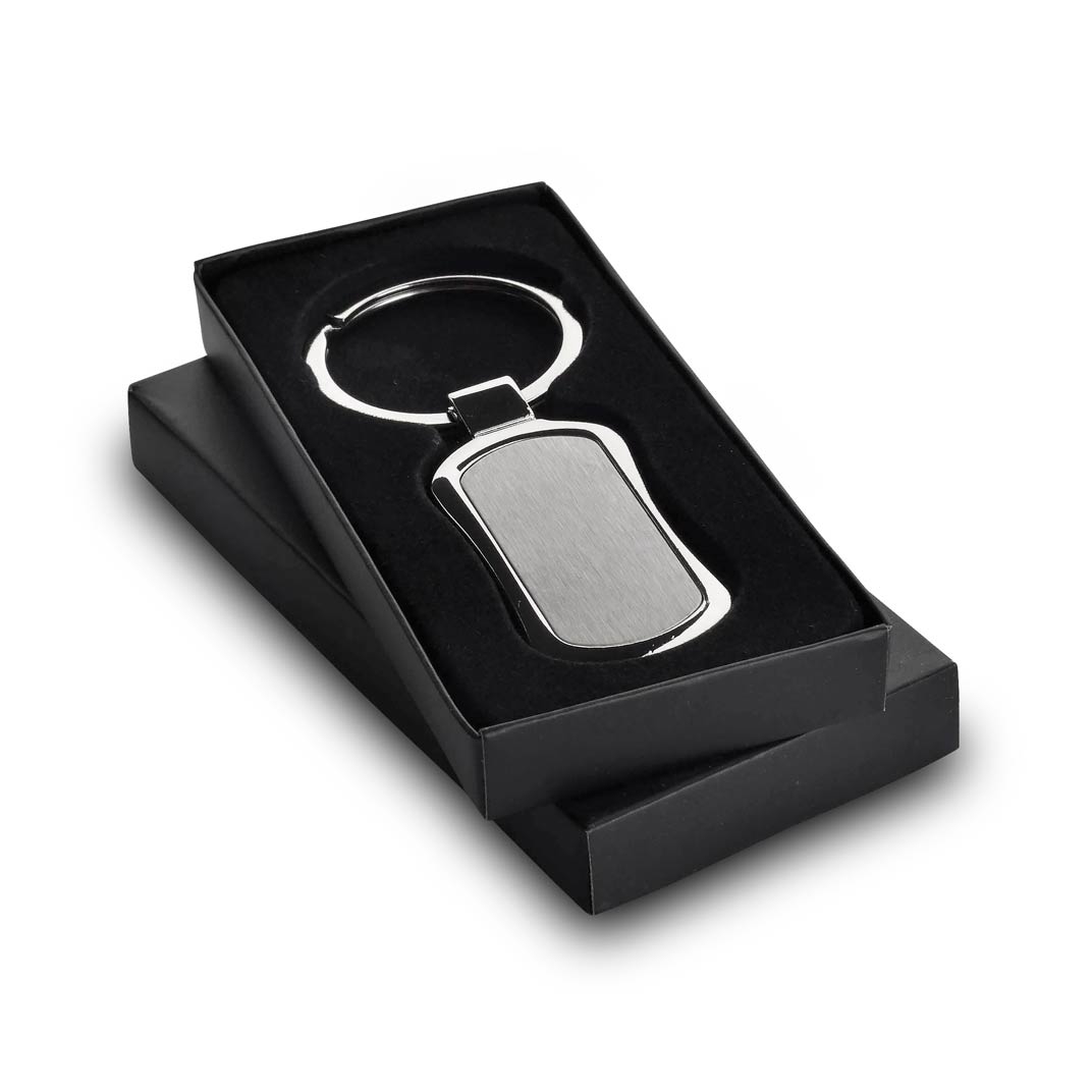The Corsa Key Chain