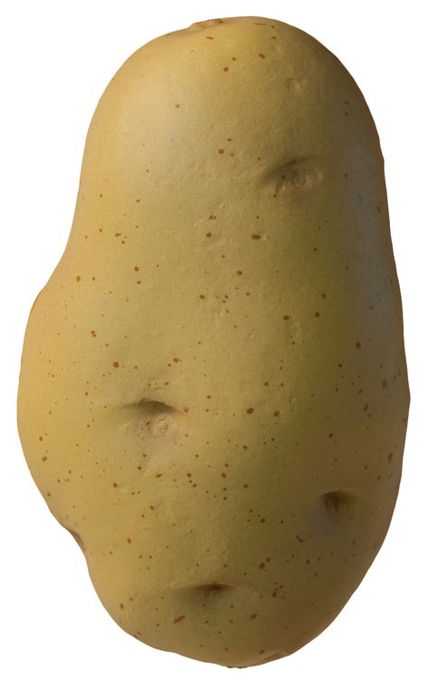 Potato Stress Reliever