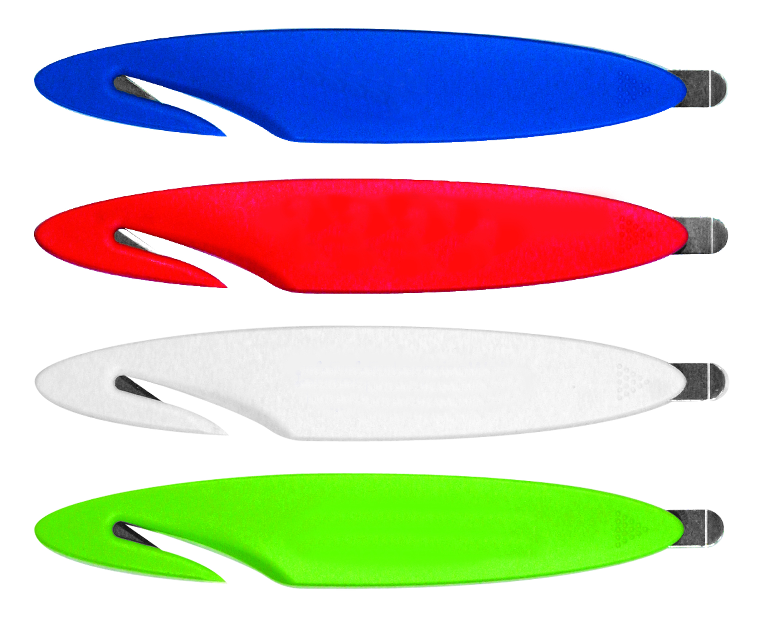 Letter Opener/Staple Remover