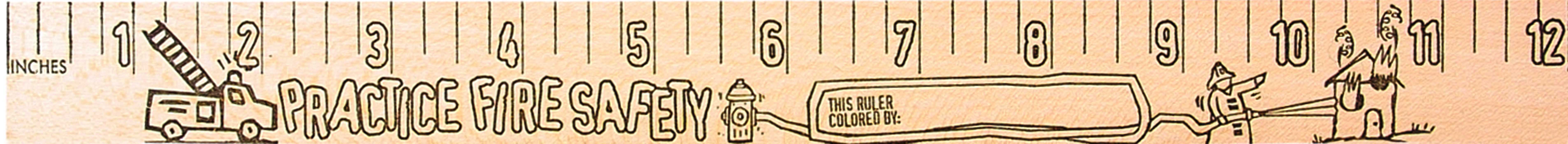 Fire Safety 