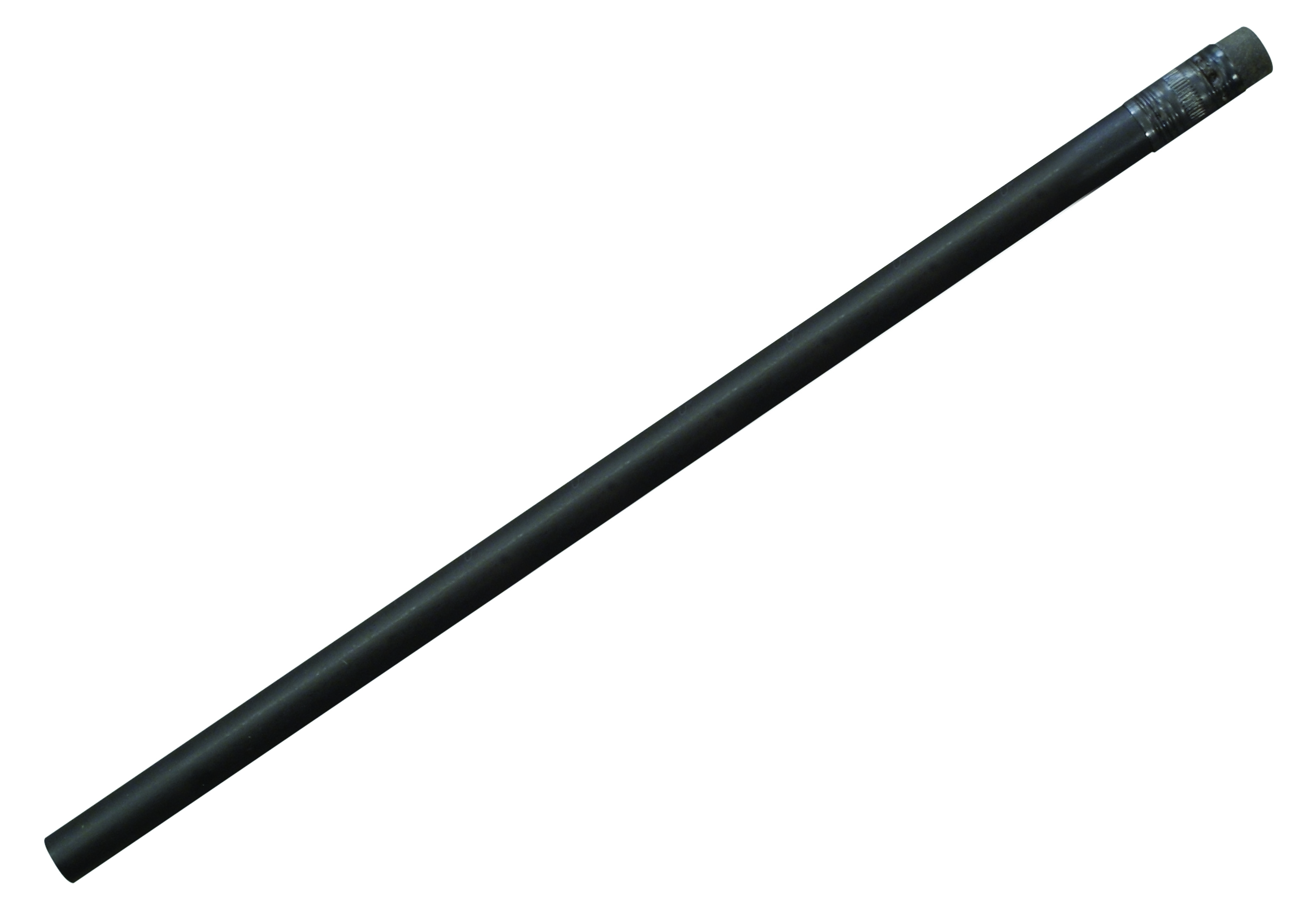 Black Matte Pencil