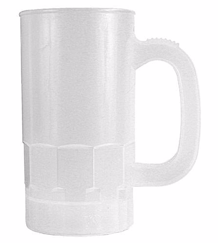 14 oz. Beer Stein (2 Side), Full Color Digital