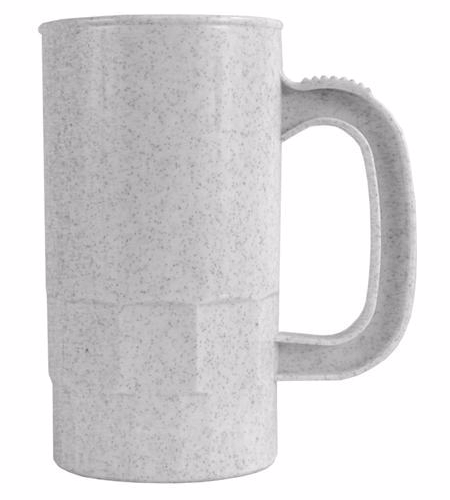 14 oz. Beer Stein (2 Side), Full Color Digital