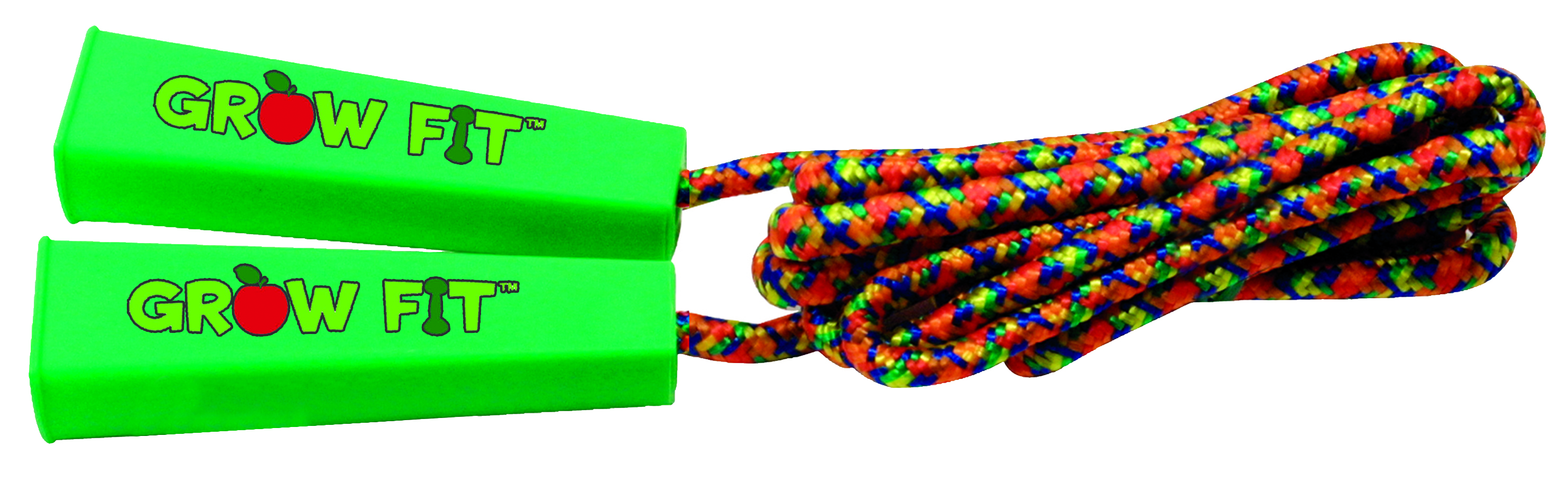 Jump Rope,Full Color Digital