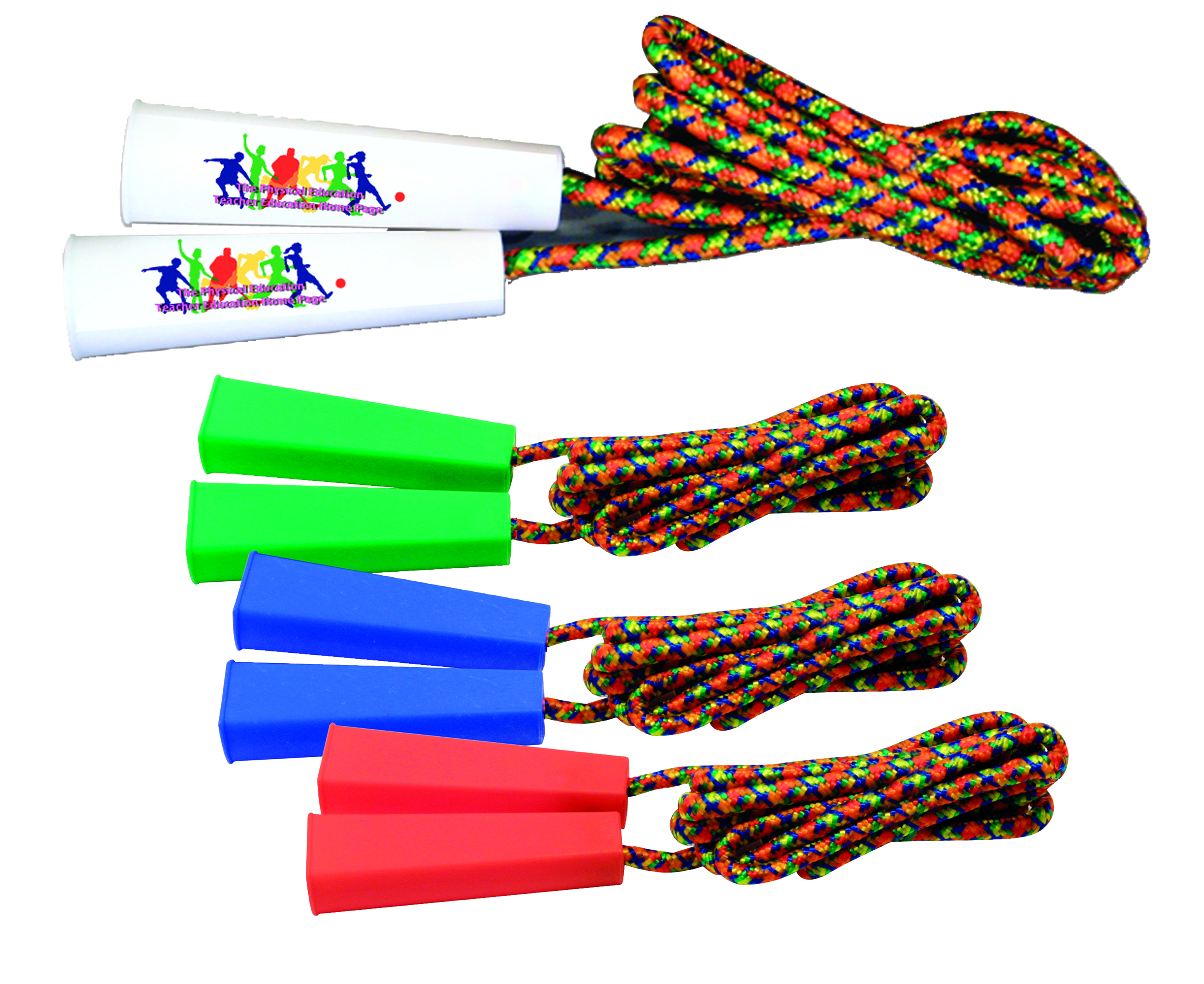 Jump Rope,Full Color Digital
