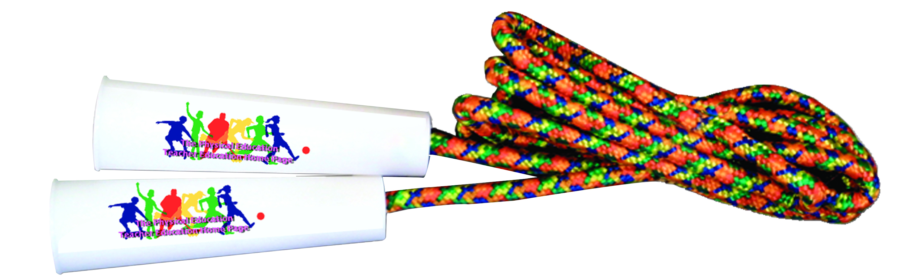 Jump Rope,Full Color Digital