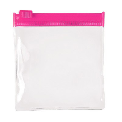 Bone Multi-Color Clipsters in A Pouch