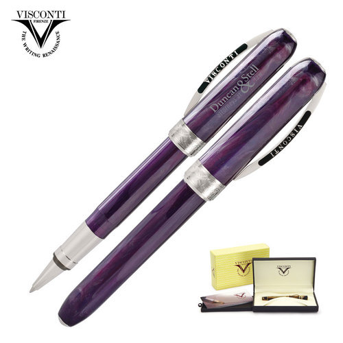 Visconti Rembrandt Rollerball