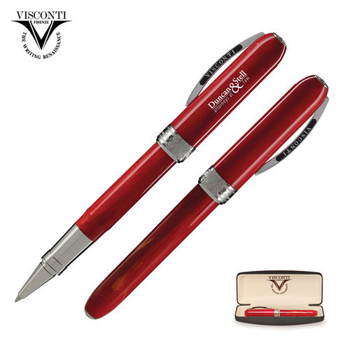 Visconti Rembrandt Rollerball