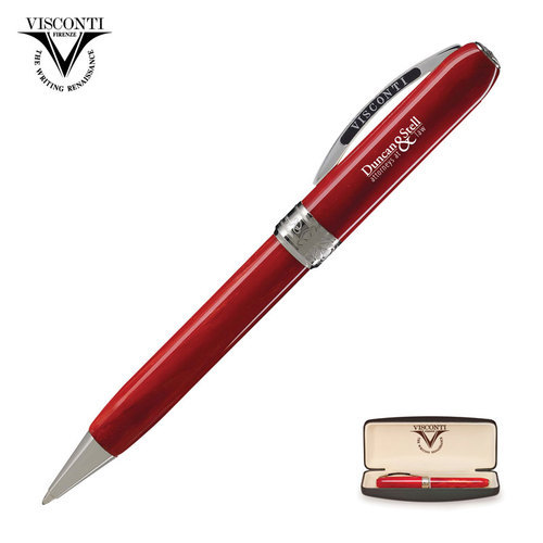 Visconti Rembrandt Ballpoint