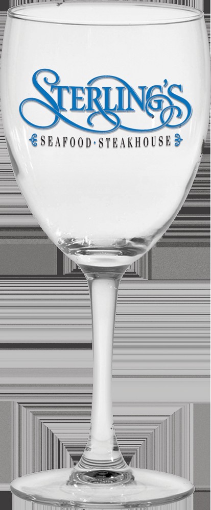 10.5 oz. Nuance Goblet