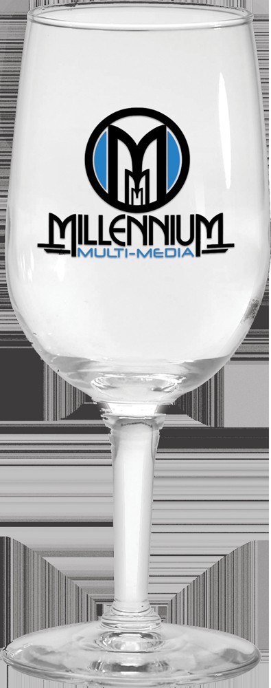 6.5 oz. Tall Wine Glass