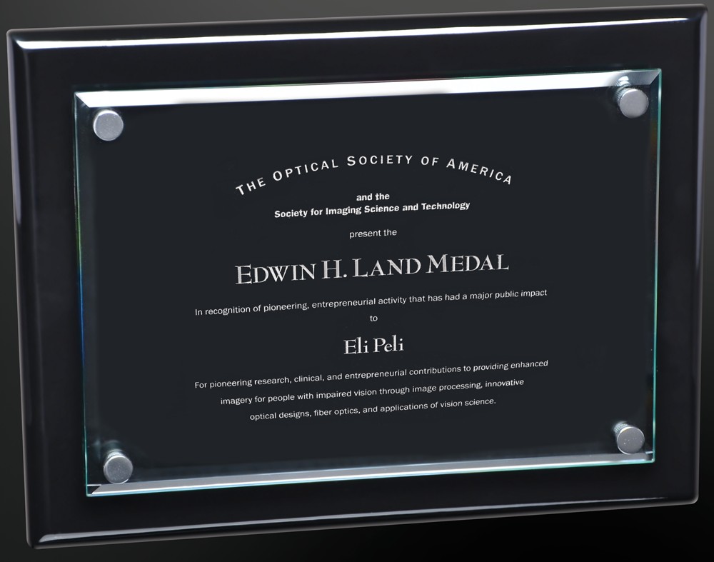 Large Oglebay Award