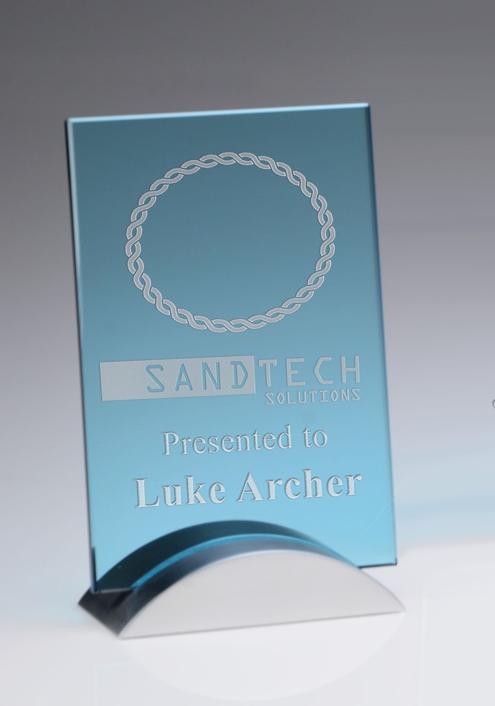 Small Blume Award