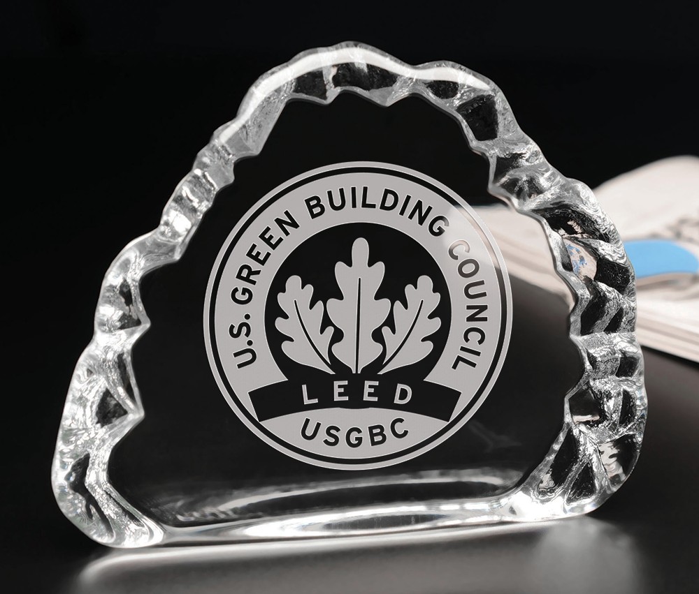Iceburg Award