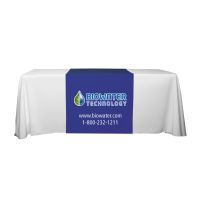 90 L Table Runners/Accommodates 3 Table and Larger